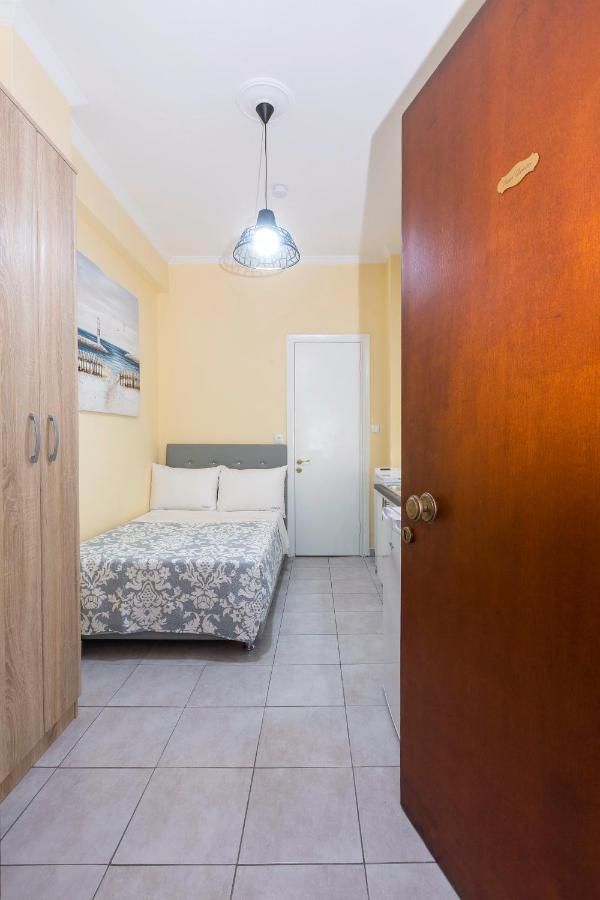 Doritas Studio In Corfu Old Town Kültér fotó